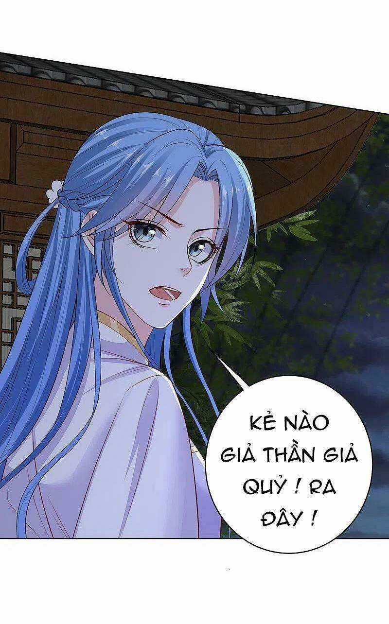 Độc Y Đích Nữ Chapter 219 trang 25