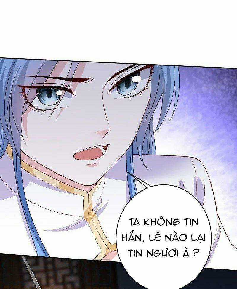 Độc Y Đích Nữ Chapter 219 trang 27