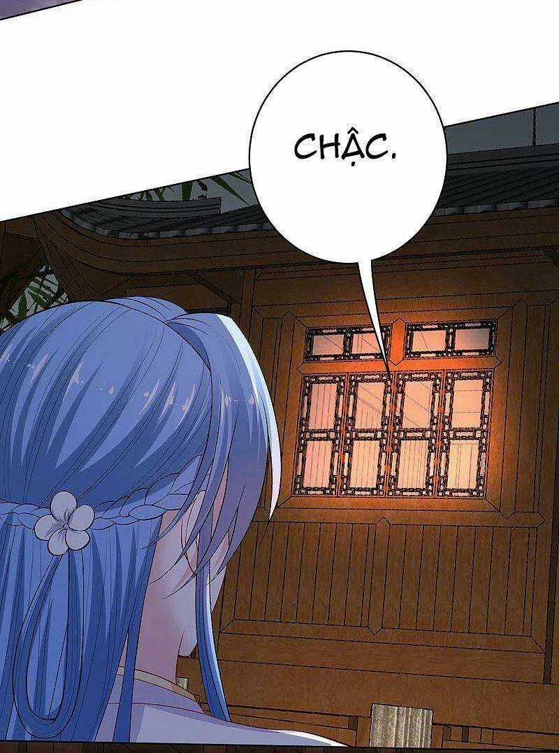 Độc Y Đích Nữ Chapter 219 trang 29