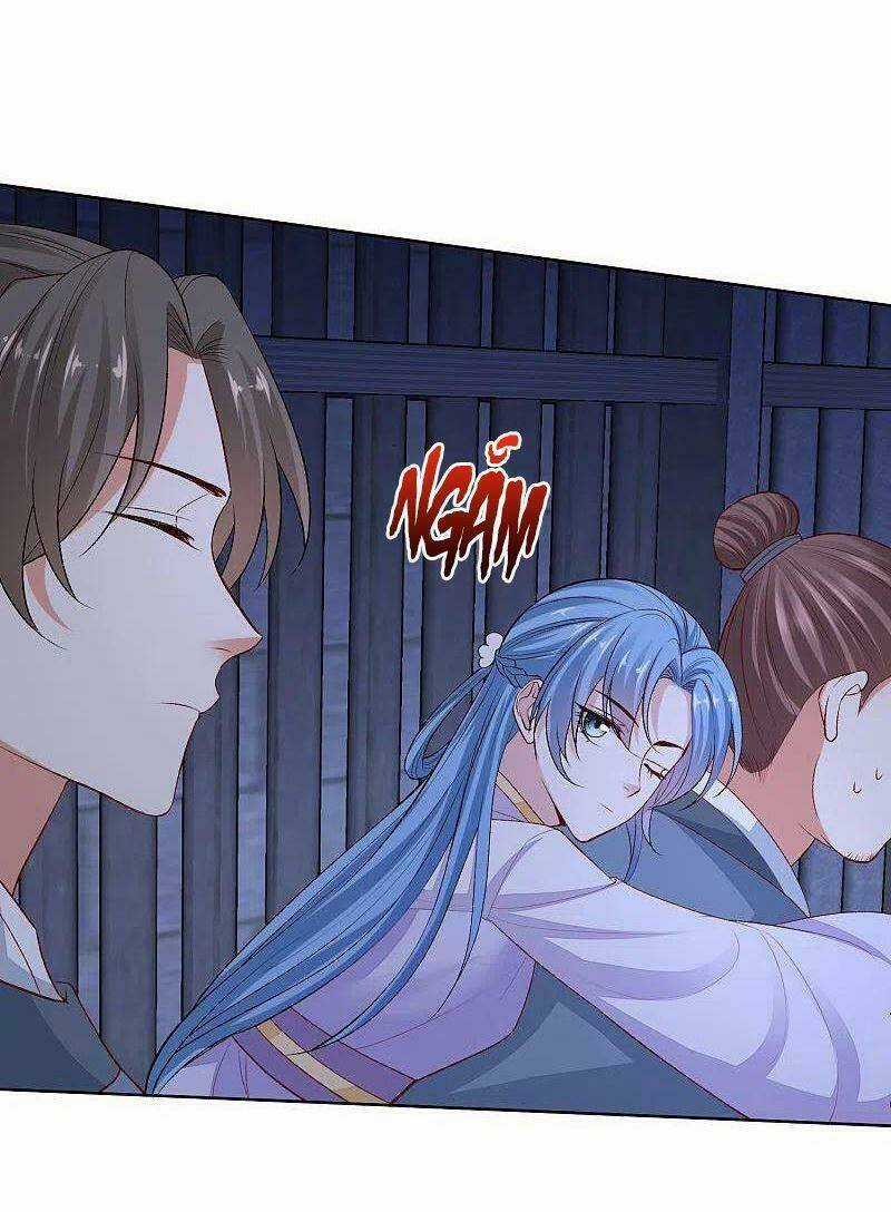 Độc Y Đích Nữ Chapter 219 trang 3