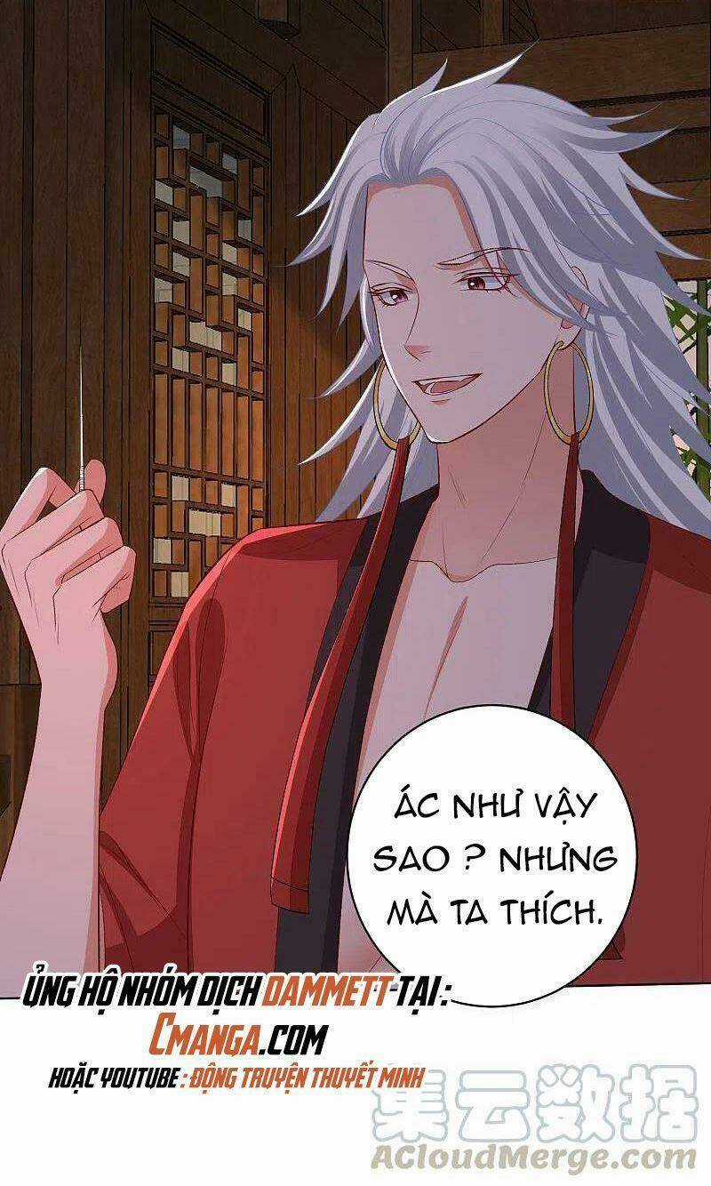 Độc Y Đích Nữ Chapter 219 trang 30