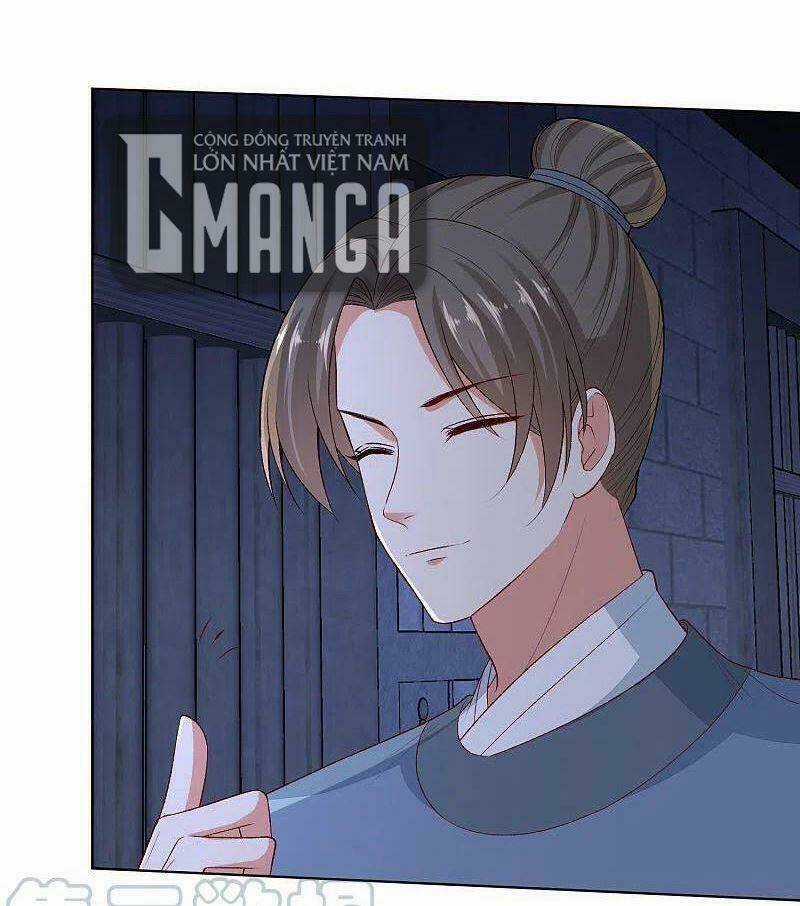 Độc Y Đích Nữ Chapter 219 trang 4