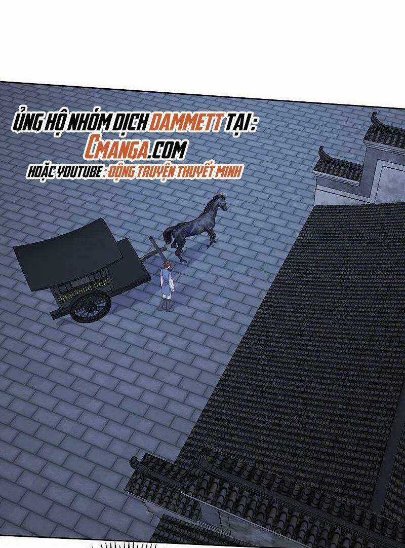 Độc Y Đích Nữ Chapter 219 trang 6