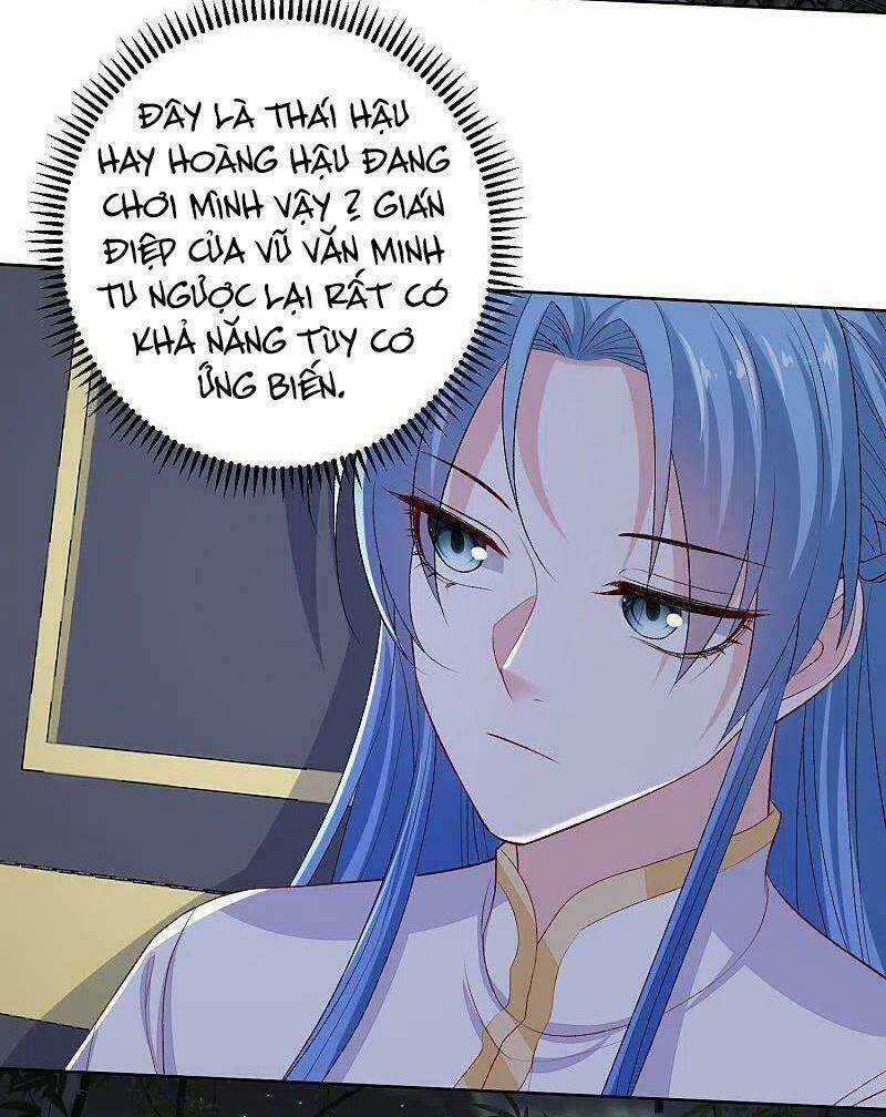 Độc Y Đích Nữ Chapter 219 trang 7