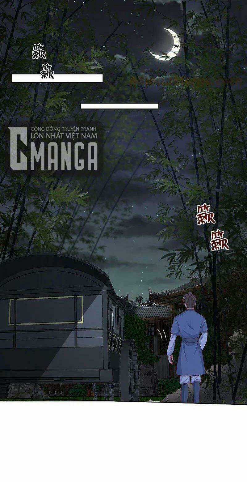 Độc Y Đích Nữ Chapter 219 trang 8