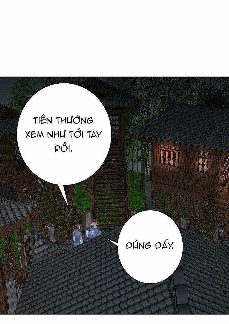 Độc Y Đích Nữ Chapter 219 trang 9