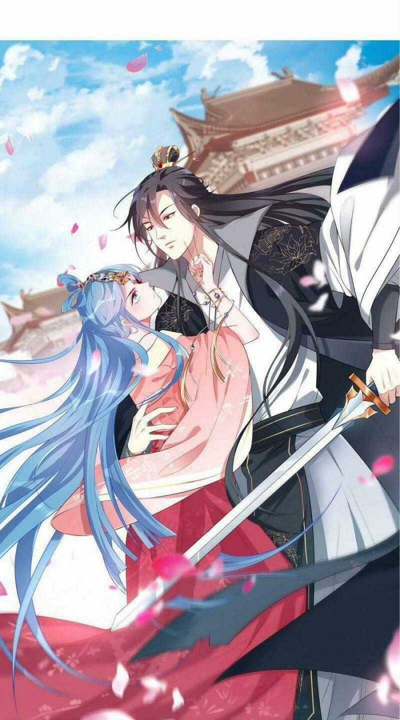 Độc Y Đích Nữ Chapter 22 trang 0
