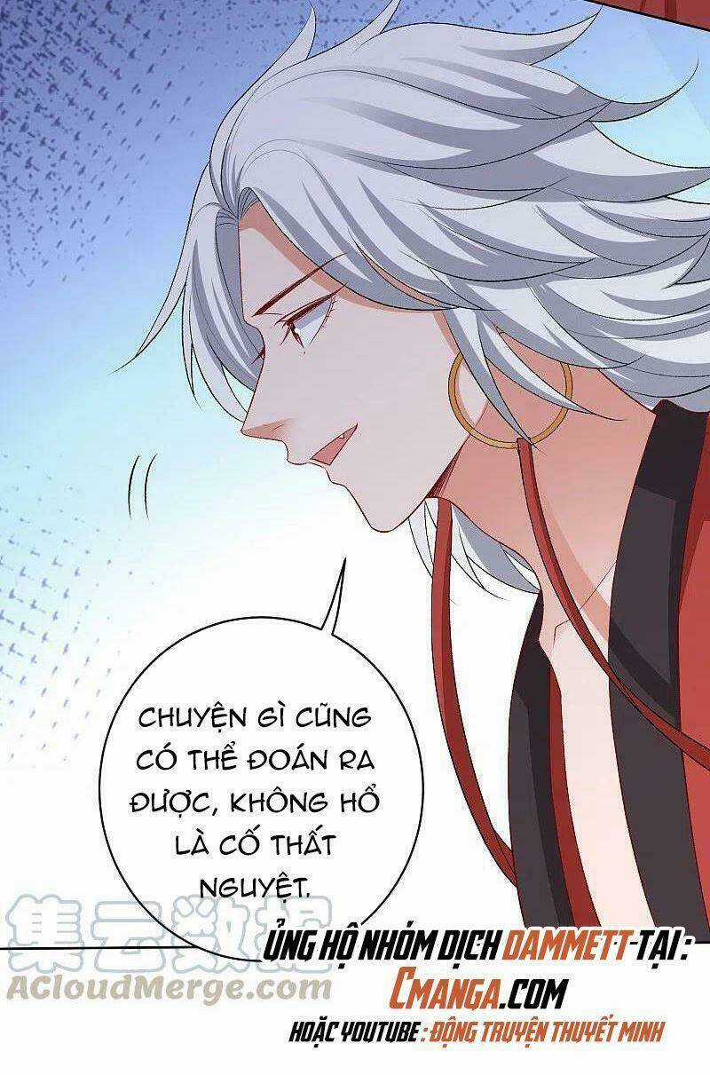 Độc Y Đích Nữ Chapter 220 trang 10
