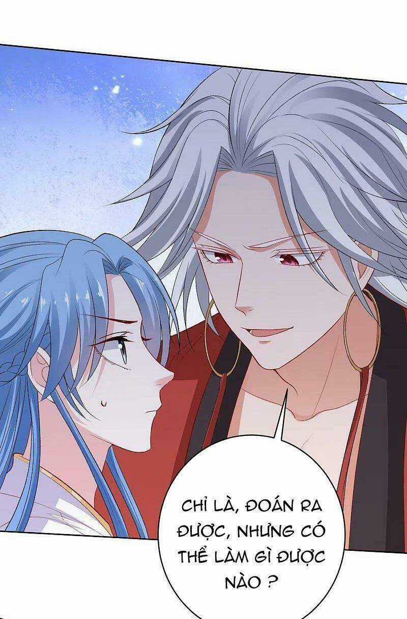 Độc Y Đích Nữ Chapter 220 trang 11