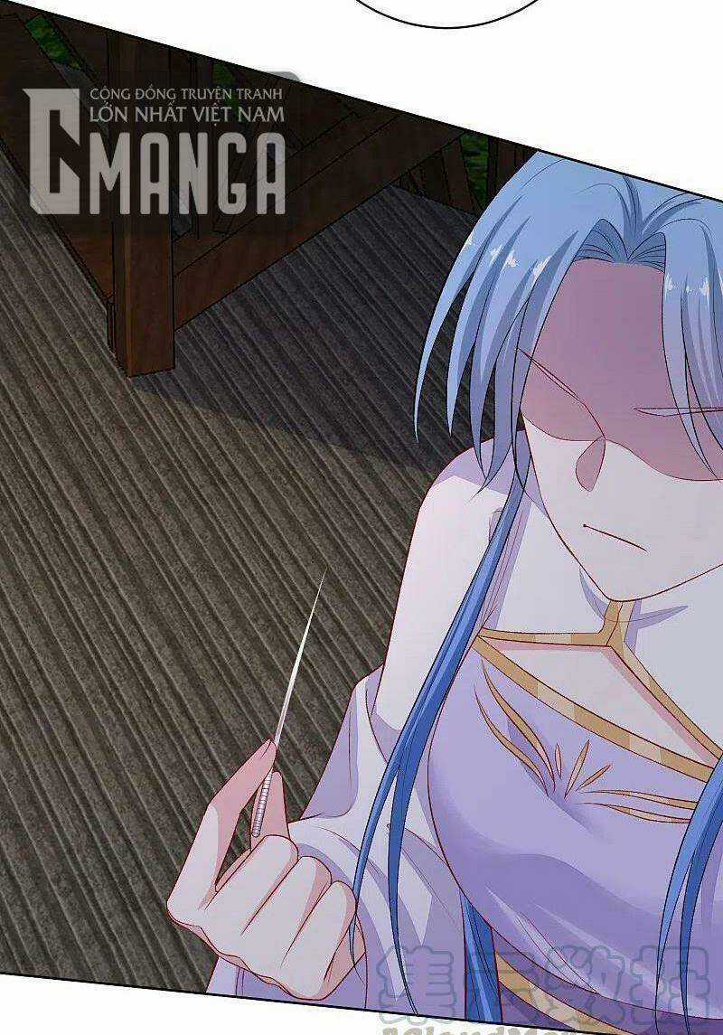 Độc Y Đích Nữ Chapter 220 trang 12