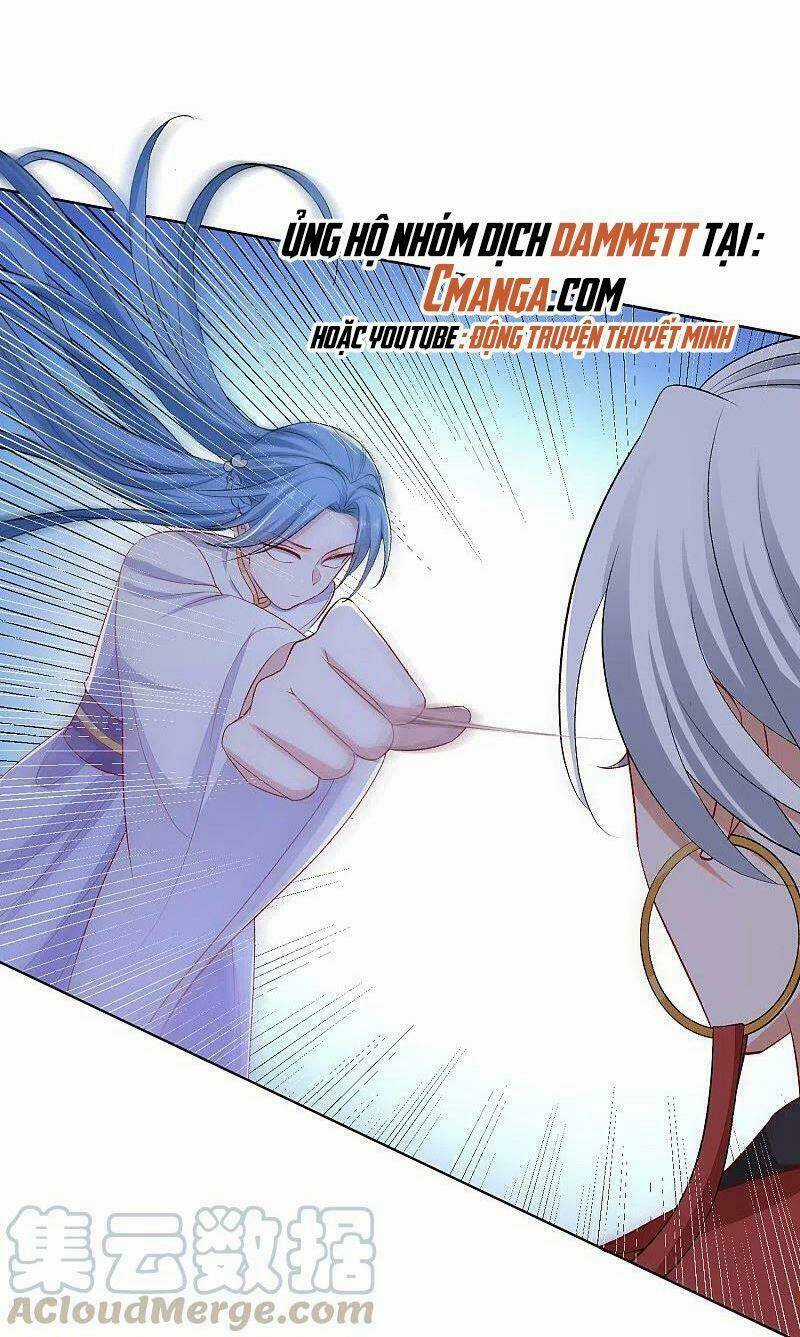 Độc Y Đích Nữ Chapter 220 trang 14