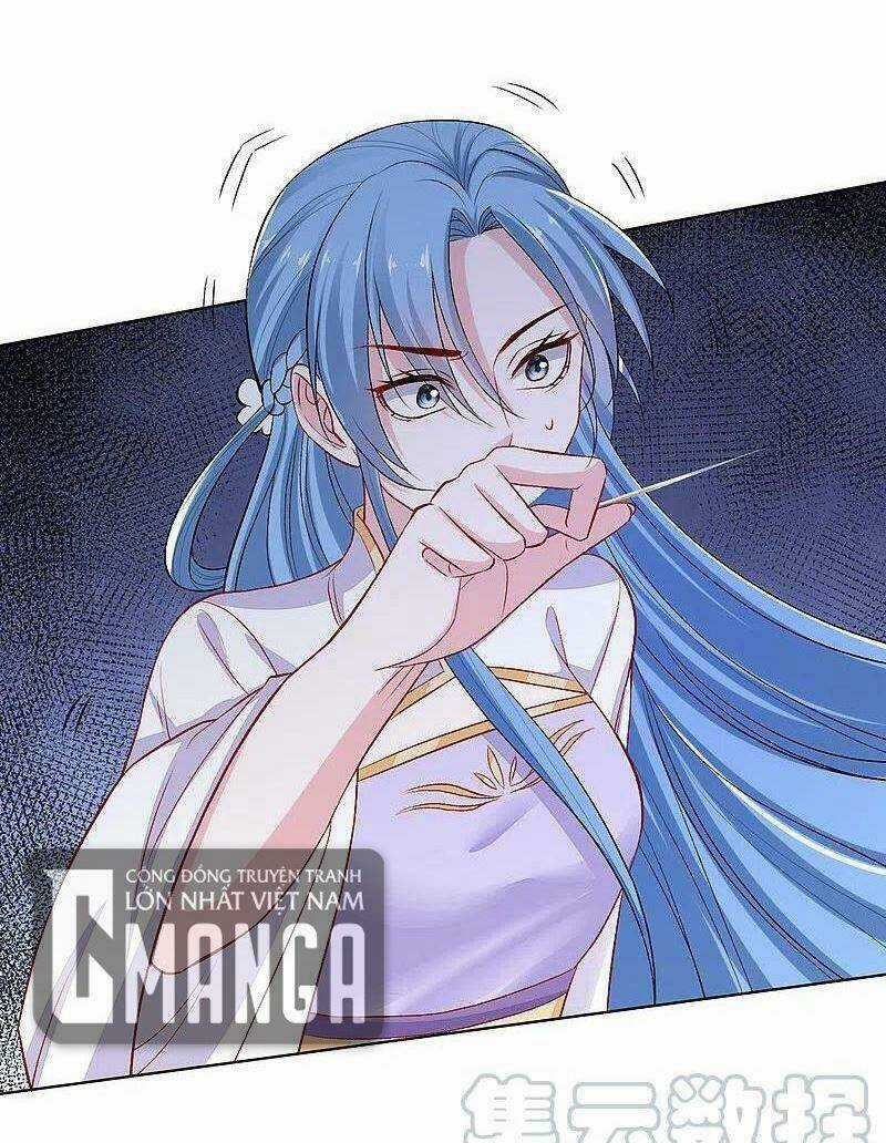 Độc Y Đích Nữ Chapter 220 trang 16