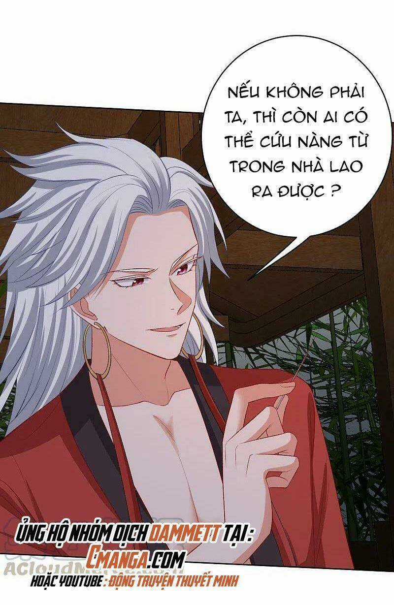 Độc Y Đích Nữ Chapter 220 trang 2