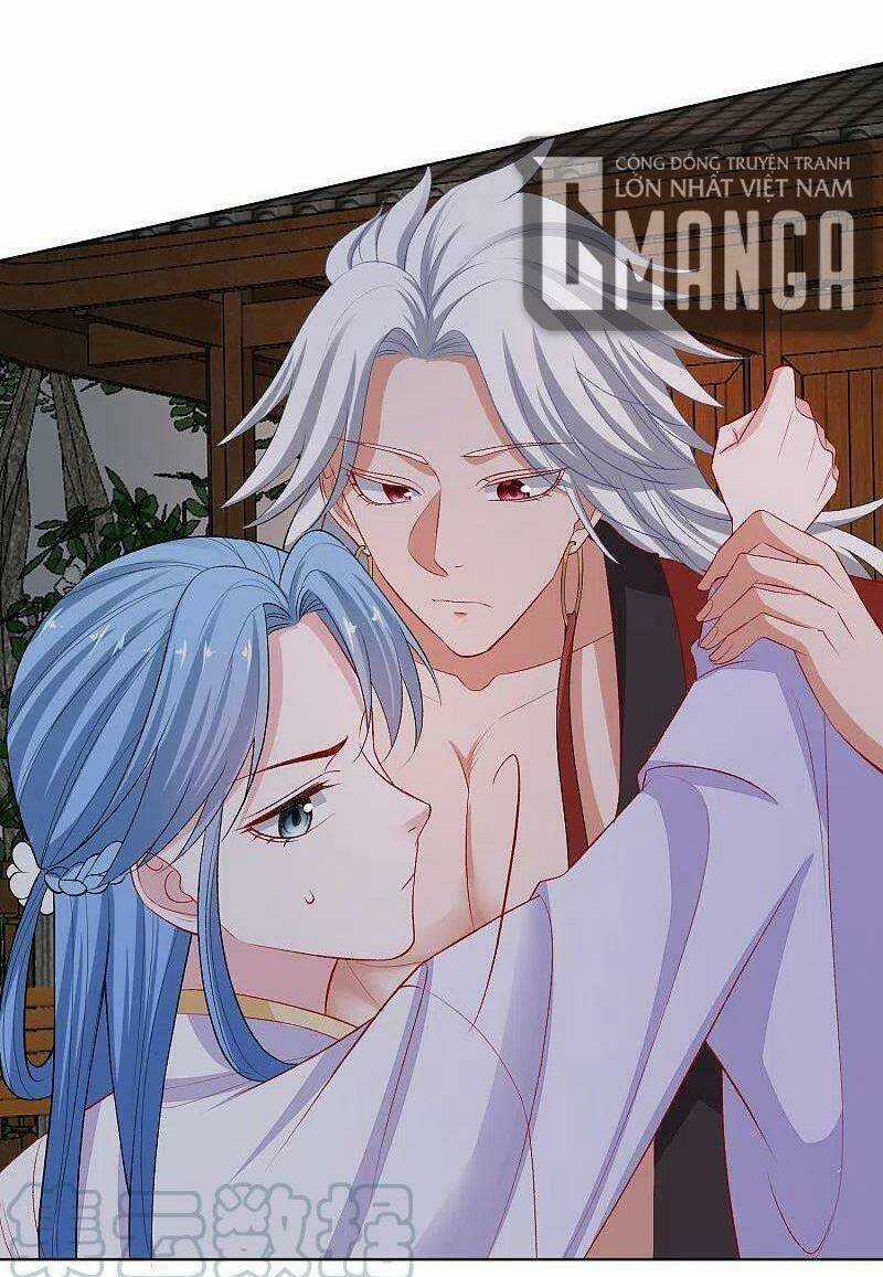 Độc Y Đích Nữ Chapter 220 trang 20