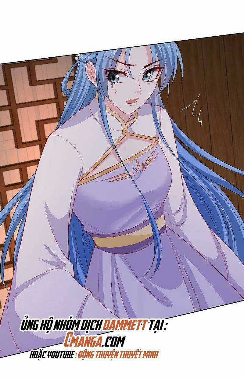 Độc Y Đích Nữ Chapter 220 trang 22