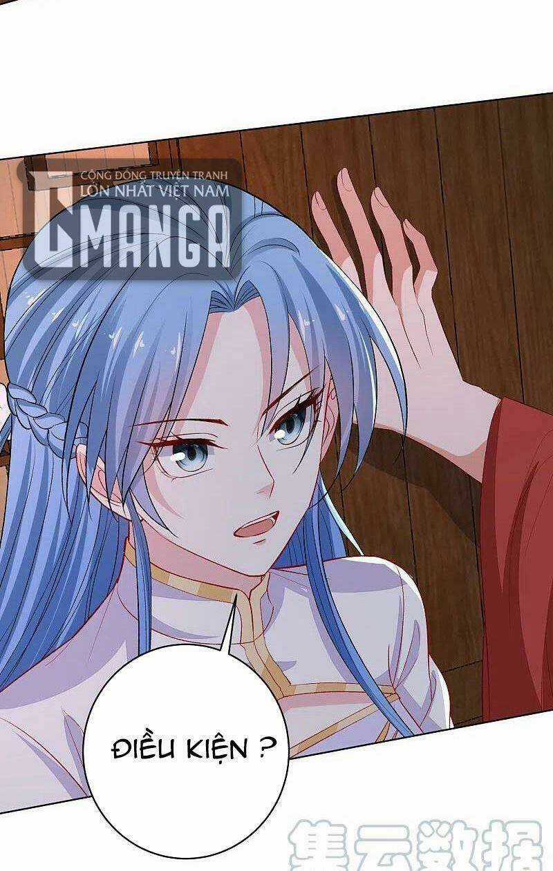 Độc Y Đích Nữ Chapter 220 trang 24