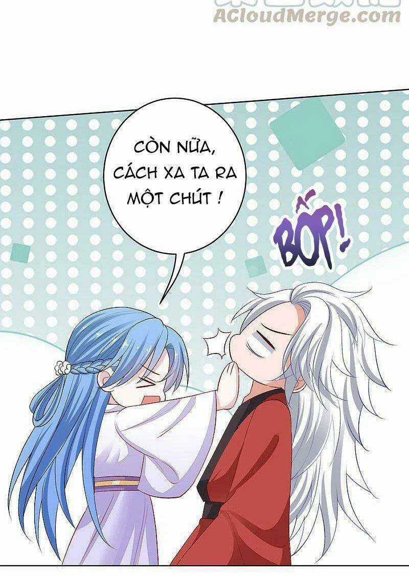 Độc Y Đích Nữ Chapter 220 trang 25