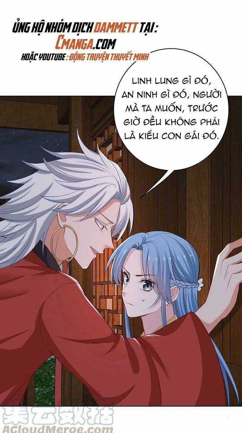 Độc Y Đích Nữ Chapter 220 trang 26