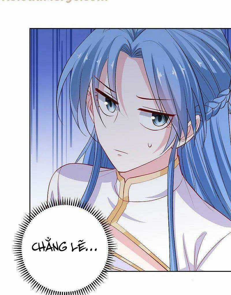 Độc Y Đích Nữ Chapter 220 trang 27