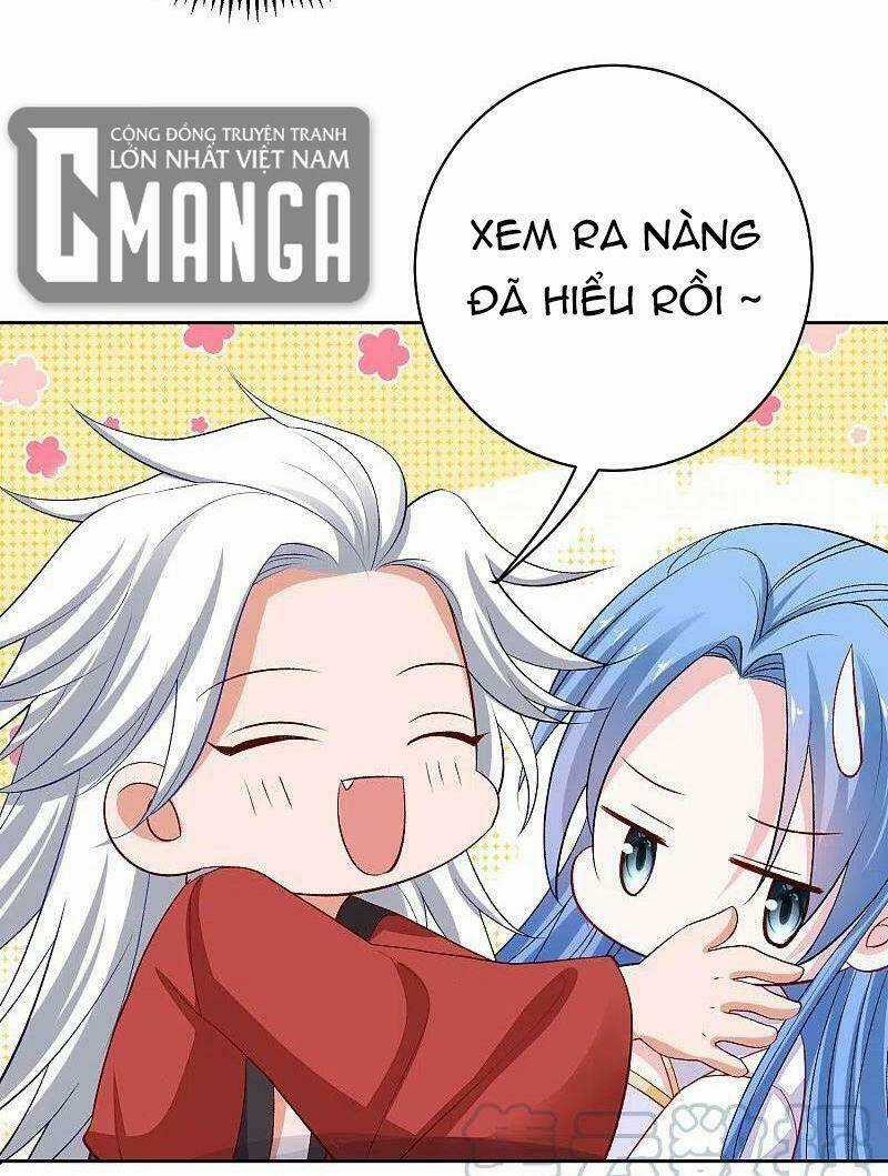 Độc Y Đích Nữ Chapter 220 trang 28