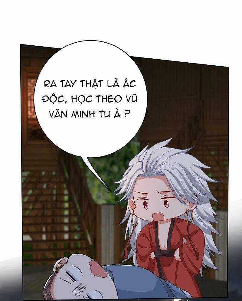 Độc Y Đích Nữ Chapter 220 trang 3