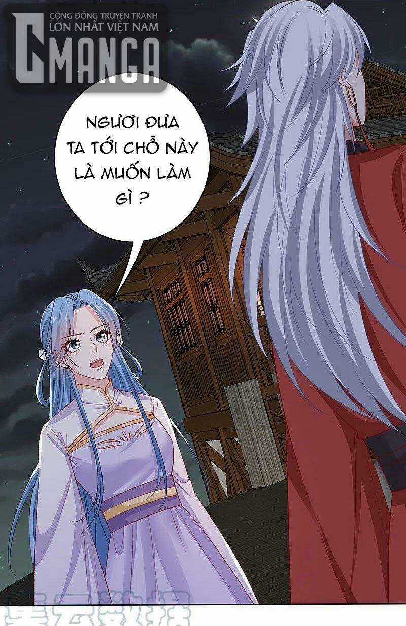 Độc Y Đích Nữ Chapter 220 trang 4