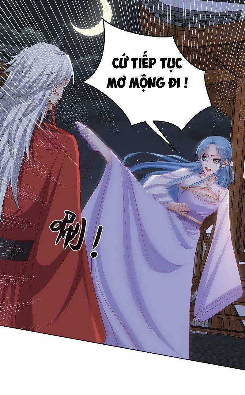 Độc Y Đích Nữ Chapter 221 trang 1