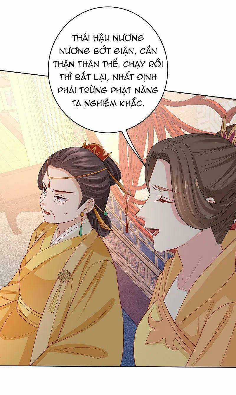 Độc Y Đích Nữ Chapter 221 trang 11