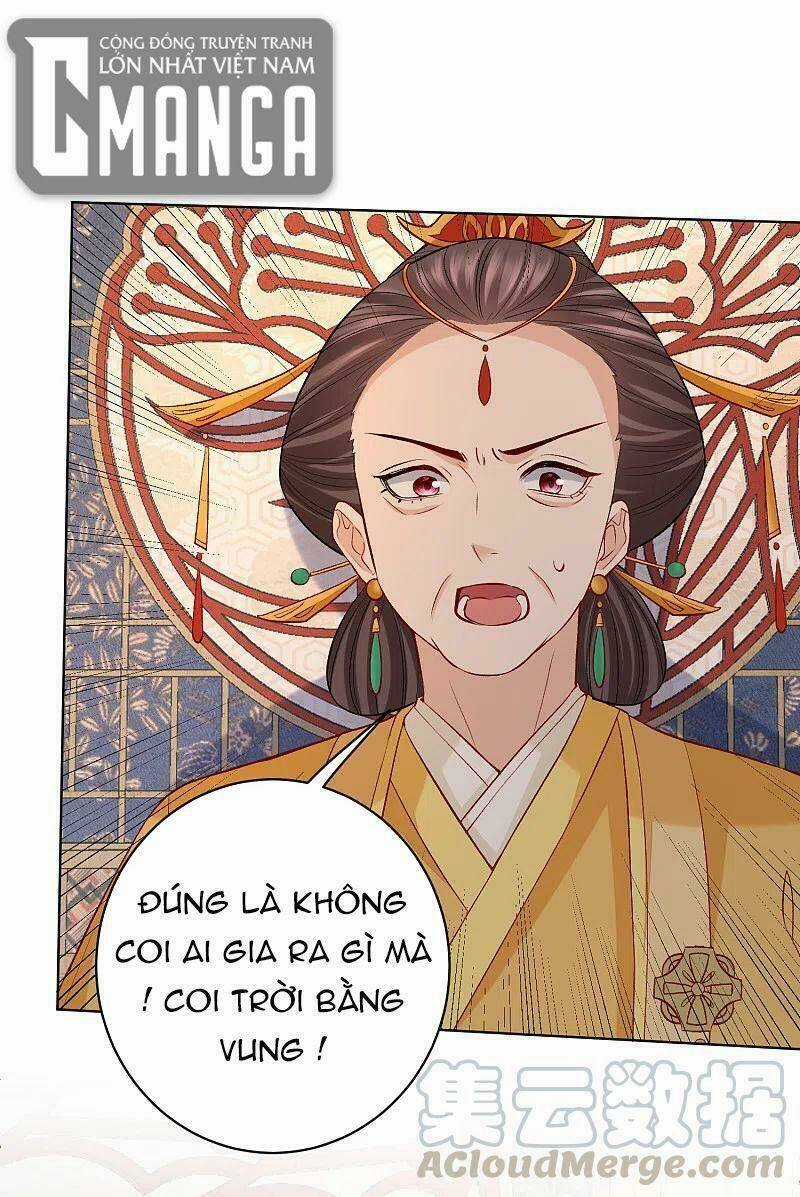 Độc Y Đích Nữ Chapter 221 trang 12