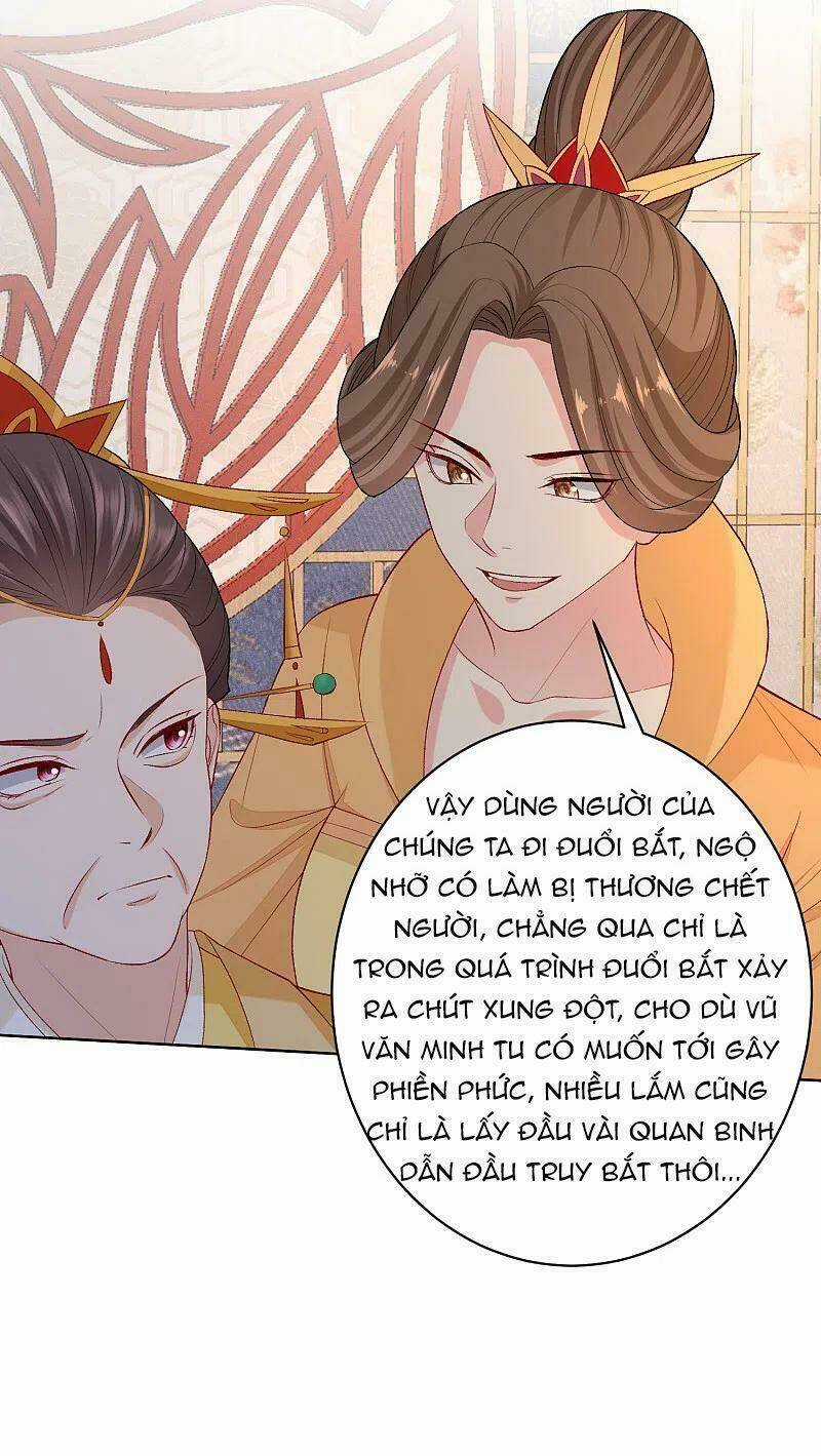 Độc Y Đích Nữ Chapter 221 trang 13