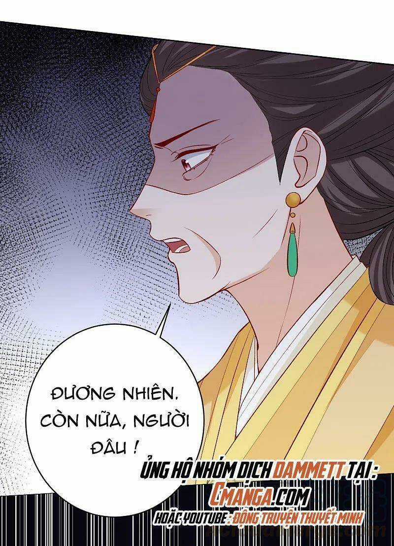 Độc Y Đích Nữ Chapter 221 trang 14