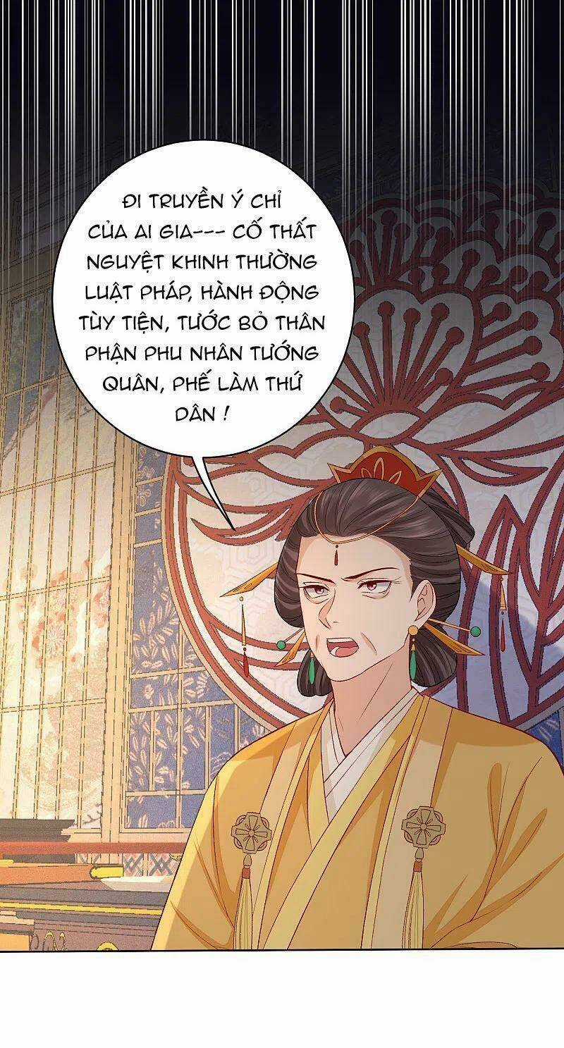Độc Y Đích Nữ Chapter 221 trang 15