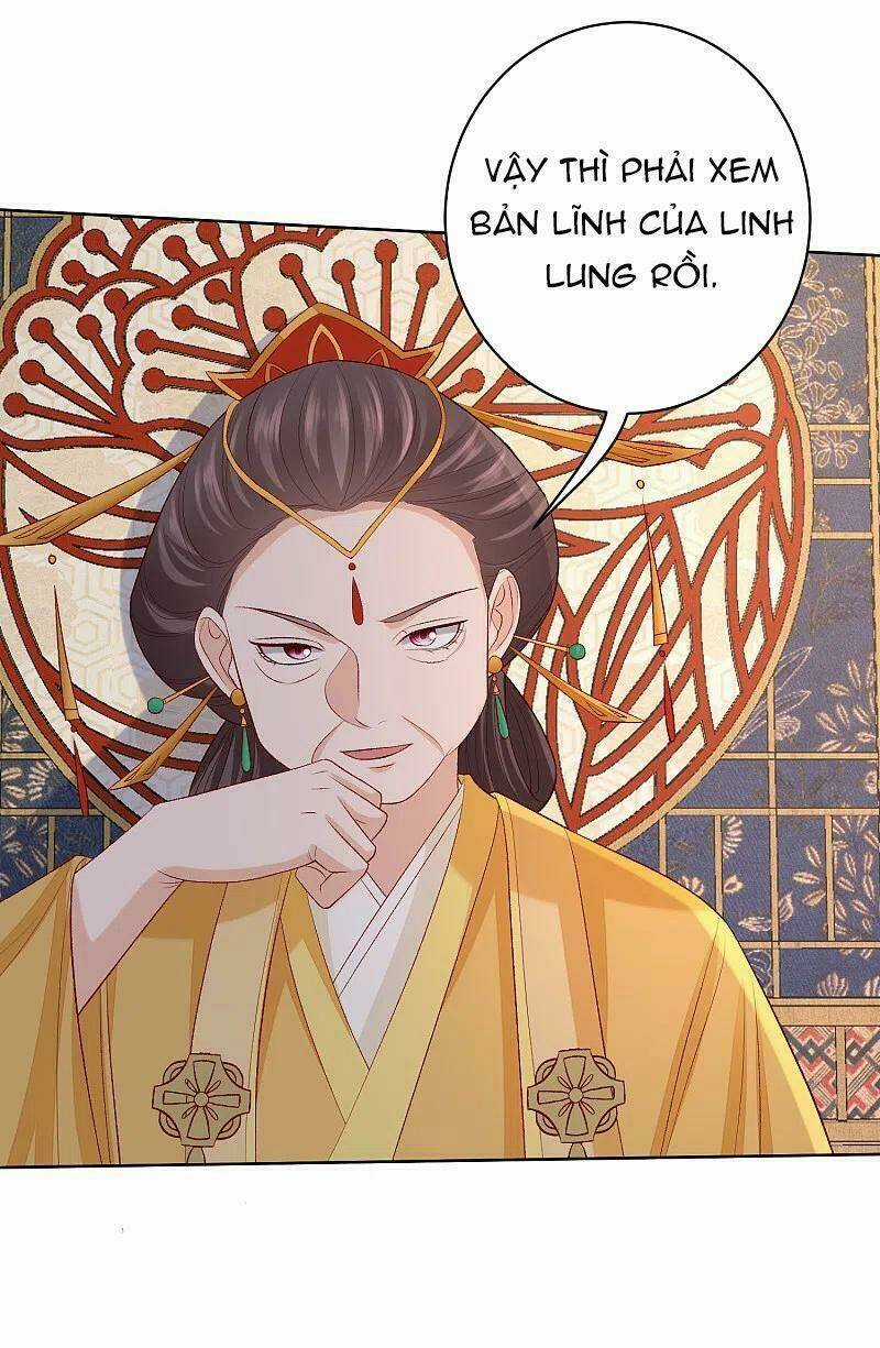 Độc Y Đích Nữ Chapter 221 trang 19