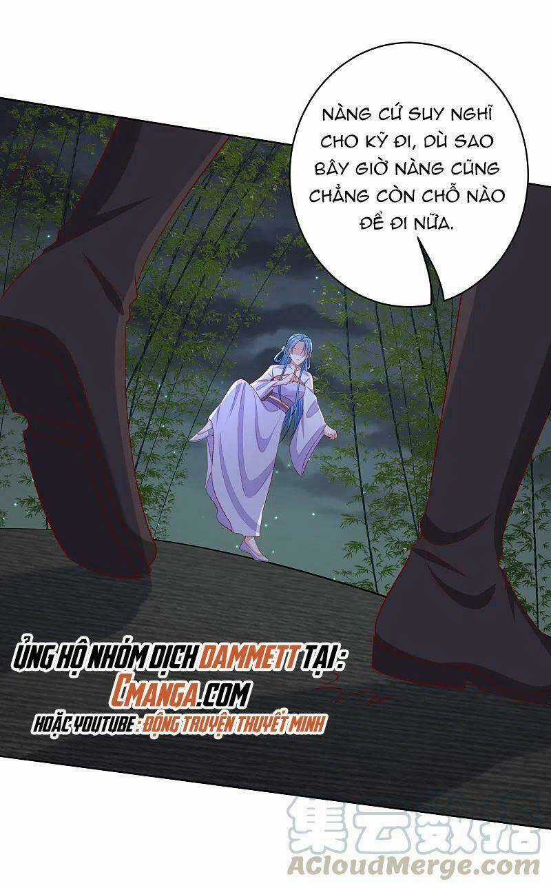 Độc Y Đích Nữ Chapter 221 trang 2