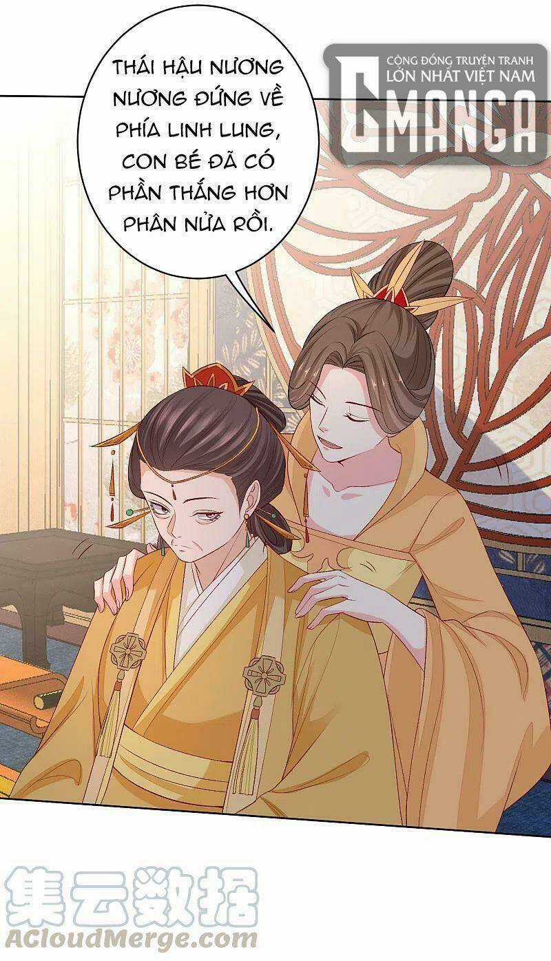 Độc Y Đích Nữ Chapter 221 trang 20