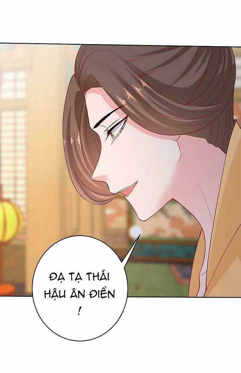 Độc Y Đích Nữ Chapter 221 trang 25