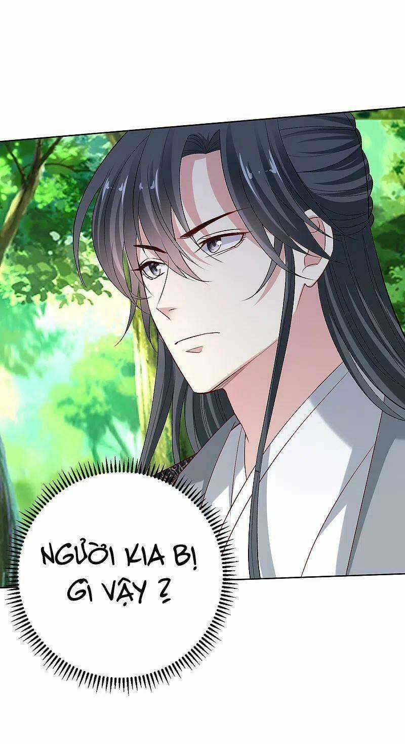 Độc Y Đích Nữ Chapter 221 trang 27