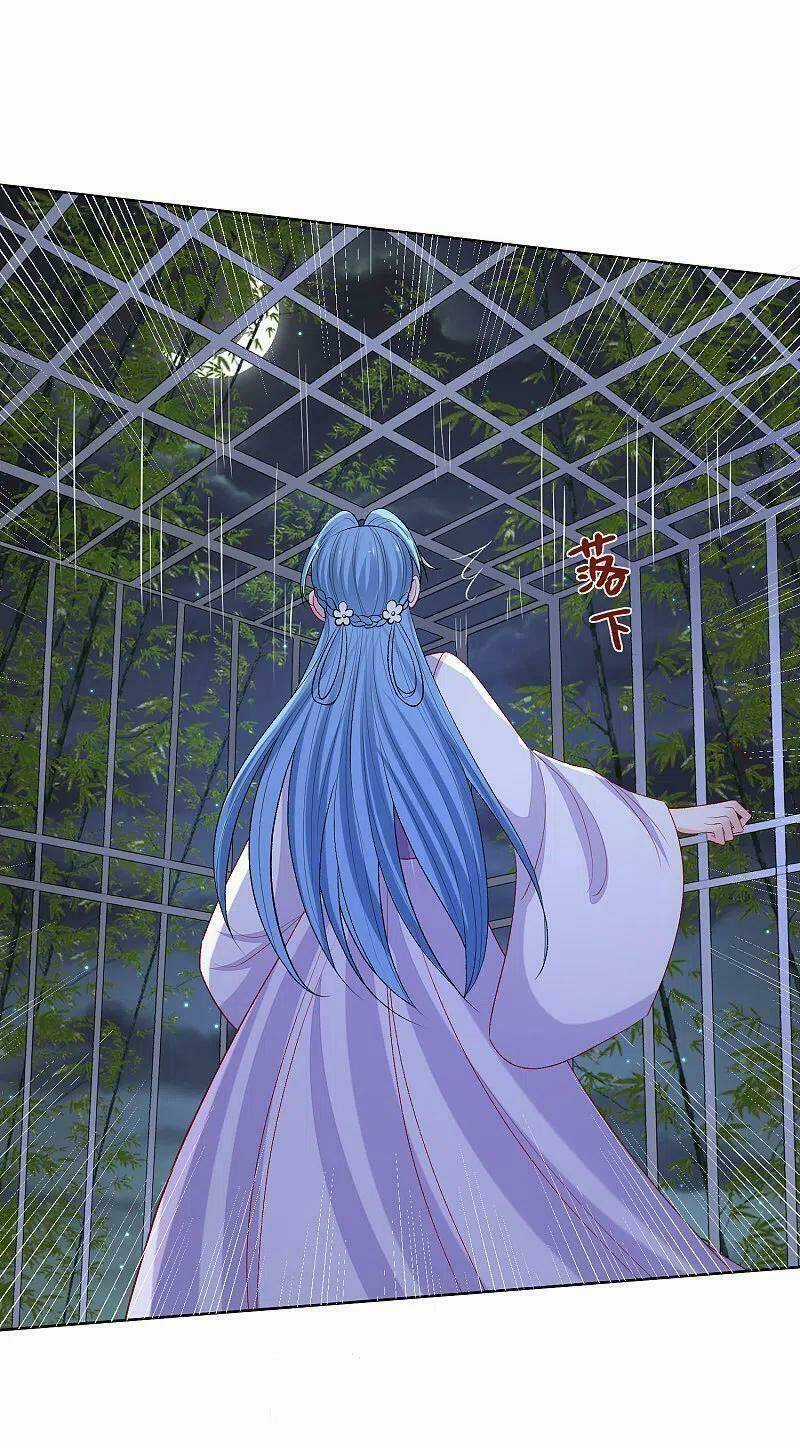 Độc Y Đích Nữ Chapter 221 trang 3