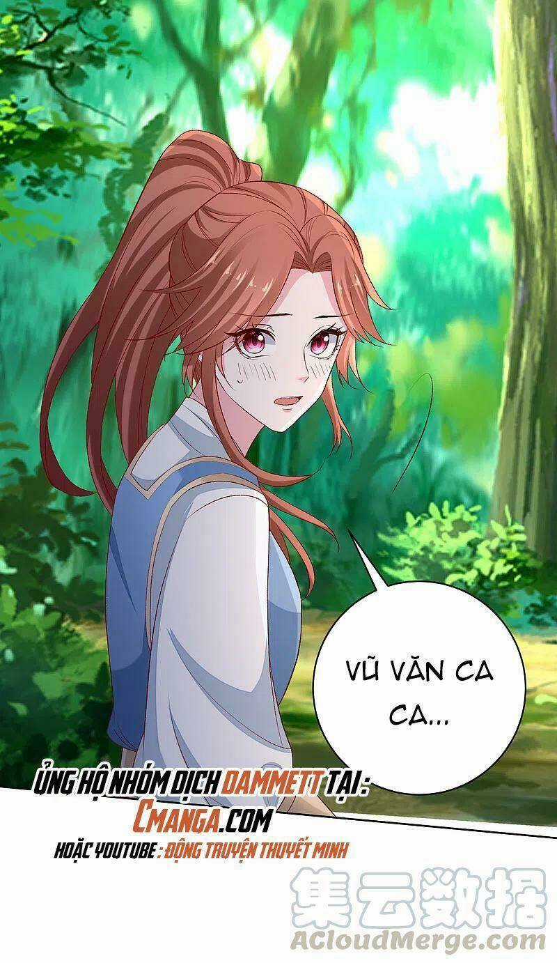 Độc Y Đích Nữ Chapter 221 trang 30