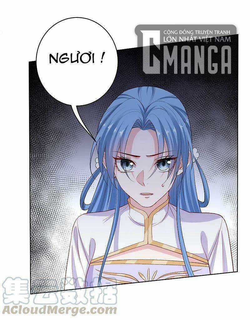 Độc Y Đích Nữ Chapter 221 trang 4