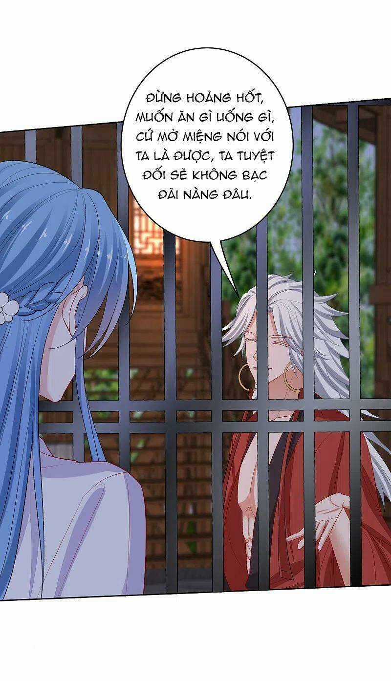 Độc Y Đích Nữ Chapter 221 trang 5