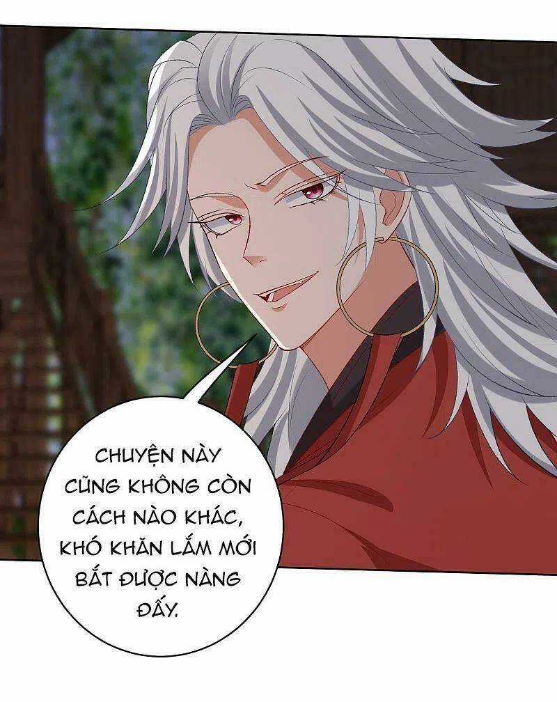 Độc Y Đích Nữ Chapter 221 trang 7