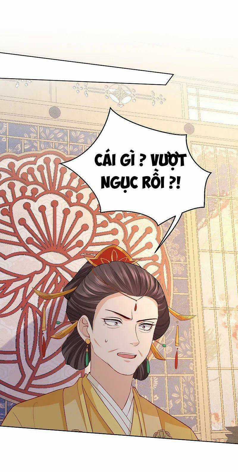 Độc Y Đích Nữ Chapter 221 trang 9