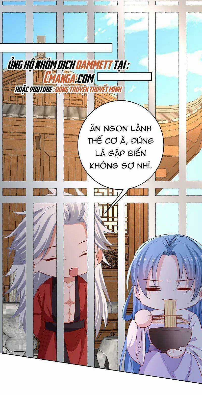 Độc Y Đích Nữ Chapter 222 trang 11