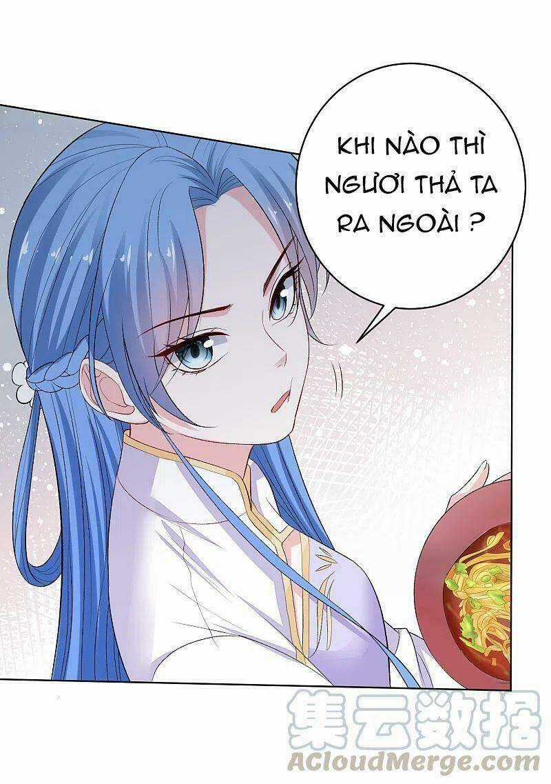 Độc Y Đích Nữ Chapter 222 trang 12