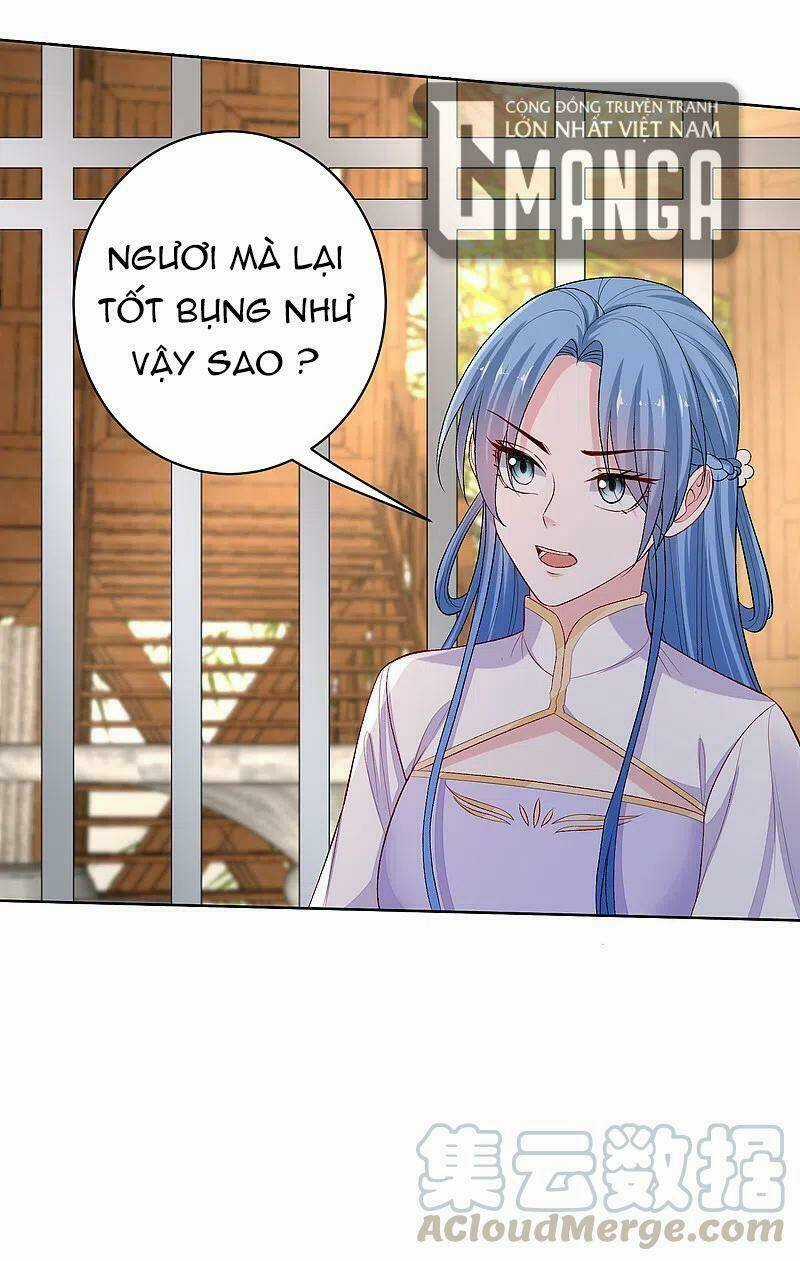 Độc Y Đích Nữ Chapter 222 trang 14