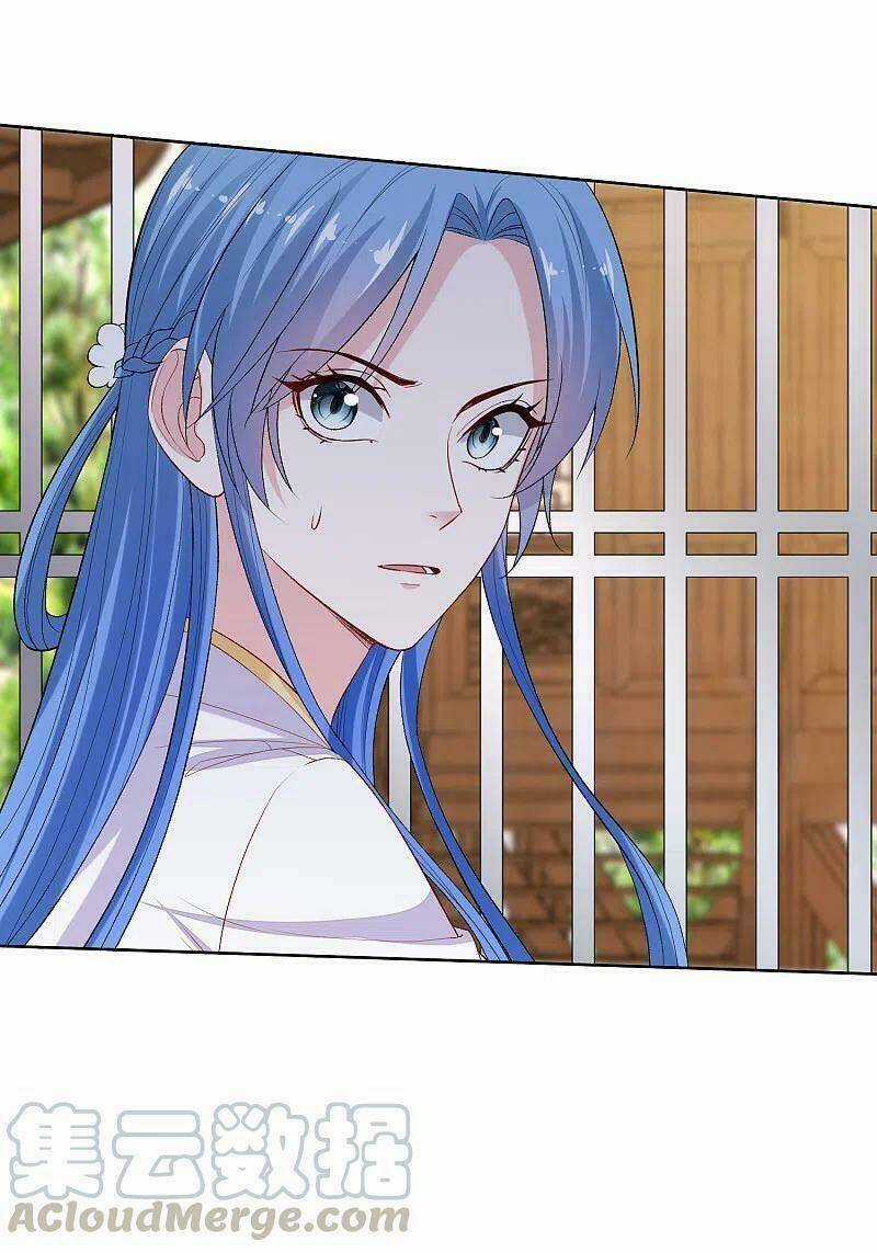 Độc Y Đích Nữ Chapter 222 trang 16