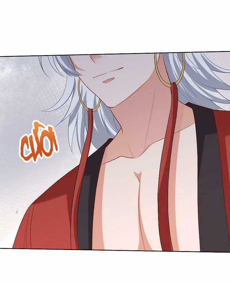 Độc Y Đích Nữ Chapter 222 trang 17