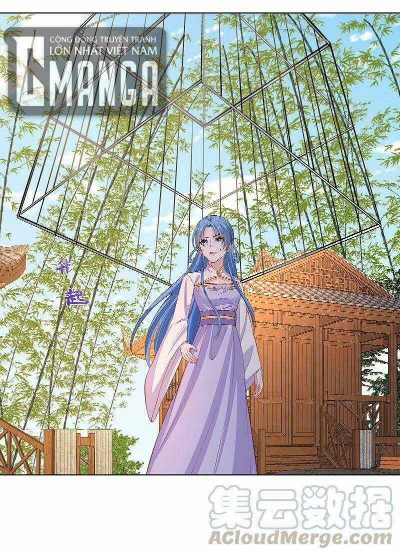 Độc Y Đích Nữ Chapter 222 trang 18