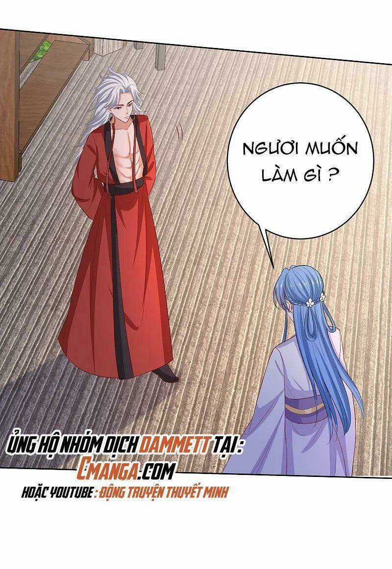 Độc Y Đích Nữ Chapter 222 trang 19